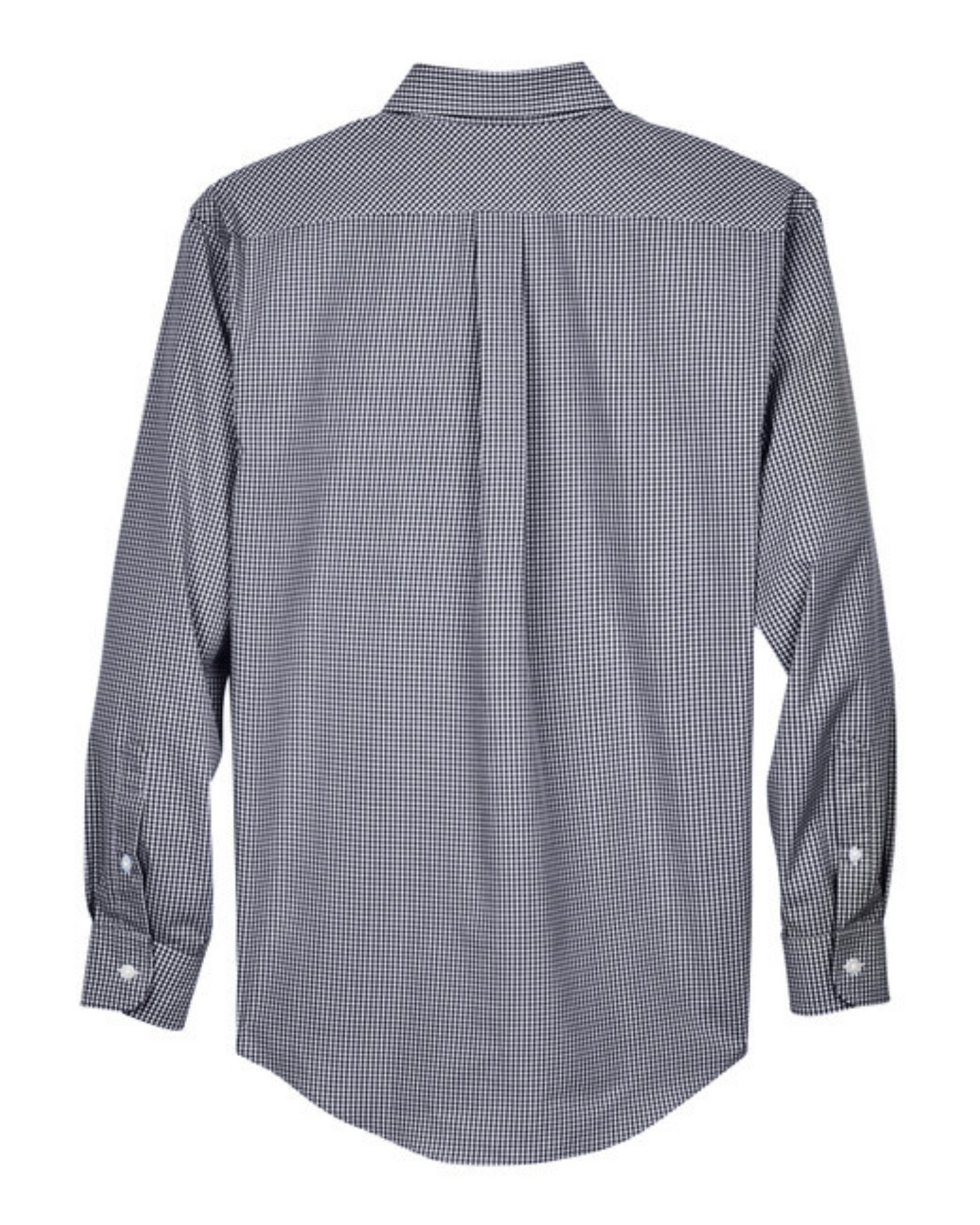 CFCU Devon & Jones Check Woven Shirt image 5