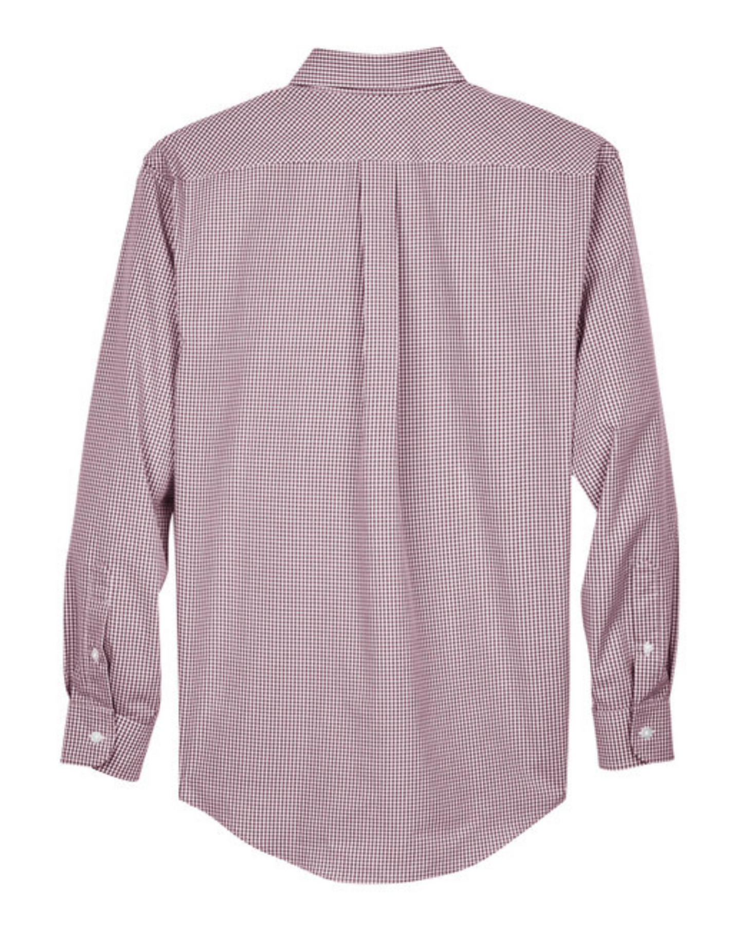 CFCU Devon & Jones Check Woven Shirt image 3