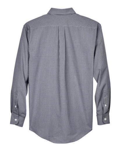 CFCU Devon & Jones Check Woven Shirt image 5