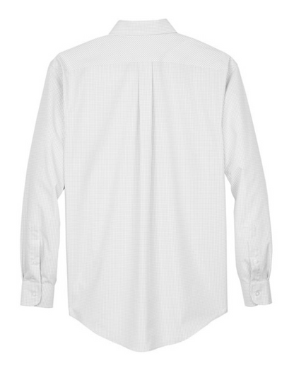 CFCU Devon & Jones Check Woven Shirt image 4
