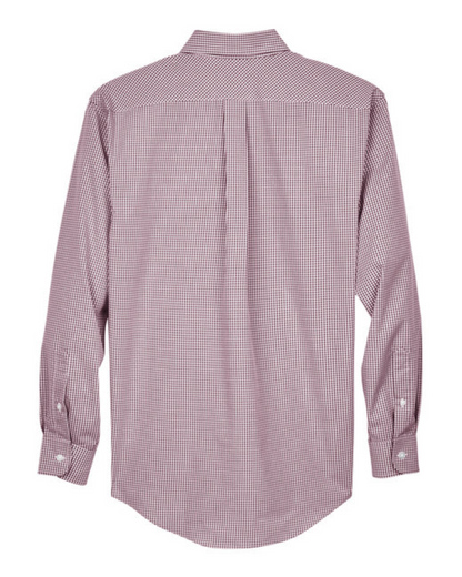 CFCU Devon & Jones Check Woven Shirt image 3